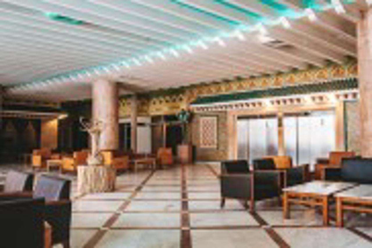 Hotel Kanta Port El-Kantaoui Eksteriør bilde