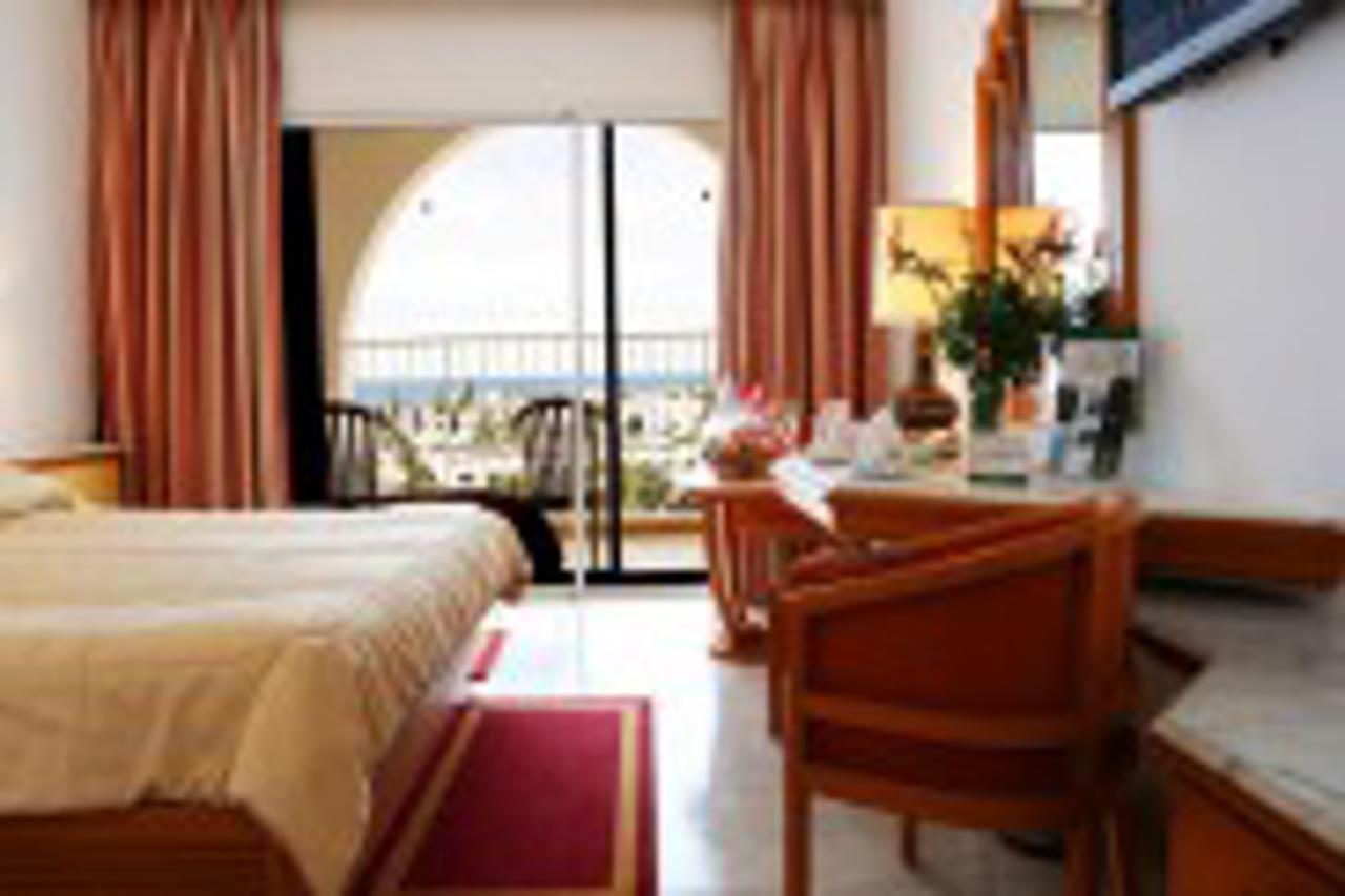 Hotel Kanta Port El-Kantaoui Eksteriør bilde